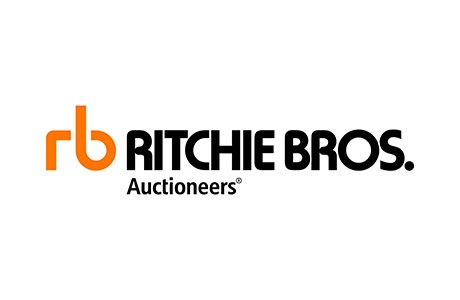 Промышленный аукцион Ritchie Bros.